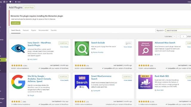 Exclude a WordPress Page or Post from Search Engines смотреть онлайн