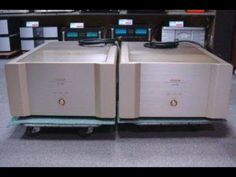 Дуглас Селф против аудиофилов смотреть онлайн