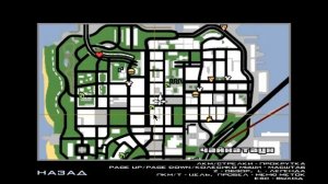 Оружие в Gta San Andreas: Сан - Фиерро