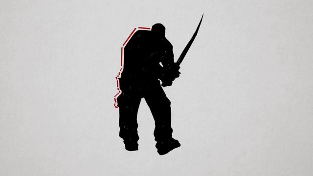 Character Design Mini-Series Pt. 1 - Gesture, Silhouette, Form смотреть онлайн