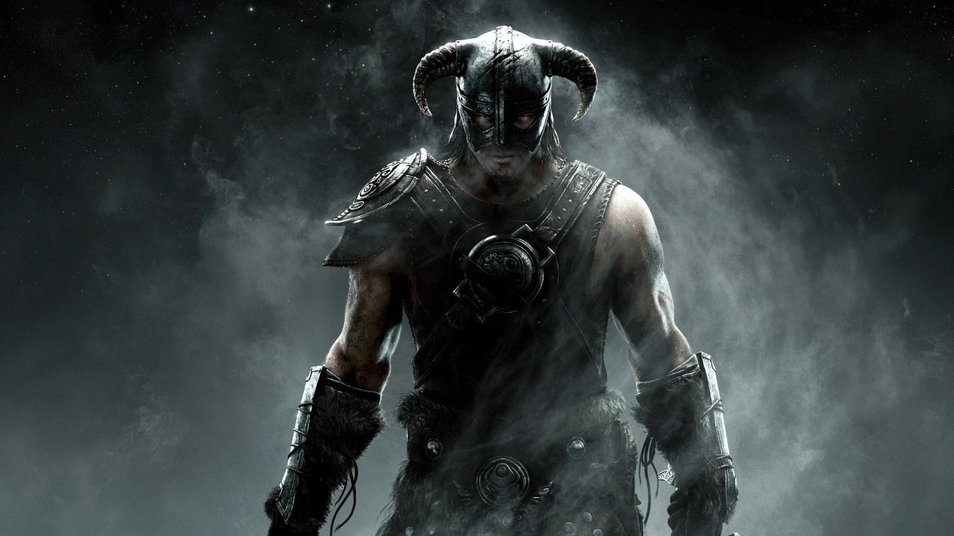 Хорошие игры! Баги, приколы, фейлы из The Elder Scrolls 5: Skyrim