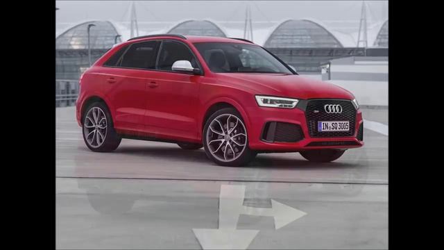 AUDI Модельный ряд 2015 г смотреть онлайн