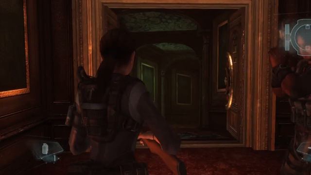 ПРОХОЖДЕНИЕ-{Resident Evil Revelations}-4 ЭПИЗОД смотреть онлайн
