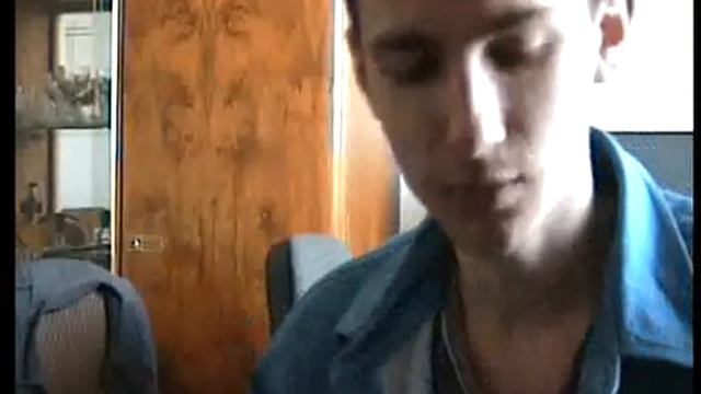 скука сводет его с ума