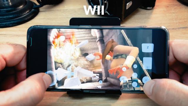 Эмуляторы ИГР на Андроид (ТОП 5 ЛУЧШИХ) смотреть онлайн