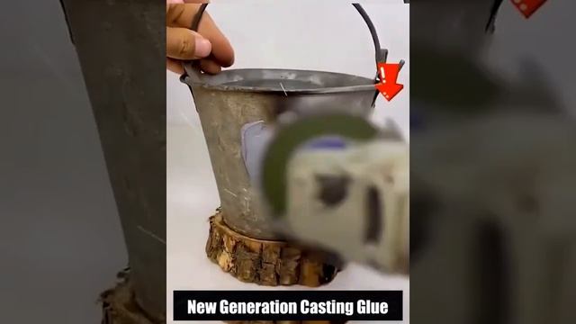 Powerful caster glue смотреть онлайн