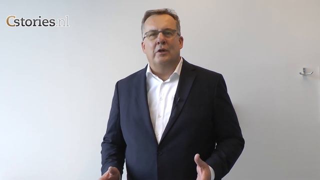 Jan Willem van Hoogstraten - EBN - Opschalen en versnellen noodzakelijk смотреть онлайн