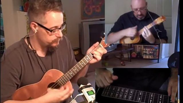 She's The Most - Boyd Bennett cover featuring Phil Doleman смотреть онлайн