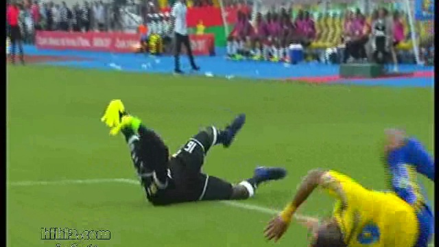Gabon 1 Vs 1 Burkina Faso Hihi2 смотреть онлайн