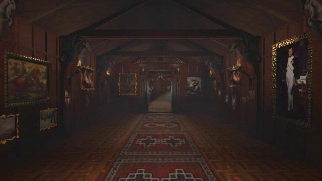 GAG: The Impotent Mystery trailer / ГЭГ: Отвязное приключение трейлер смотреть онлайн