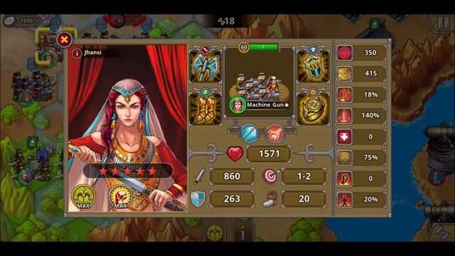 European War 5: Volgograd Guide 3