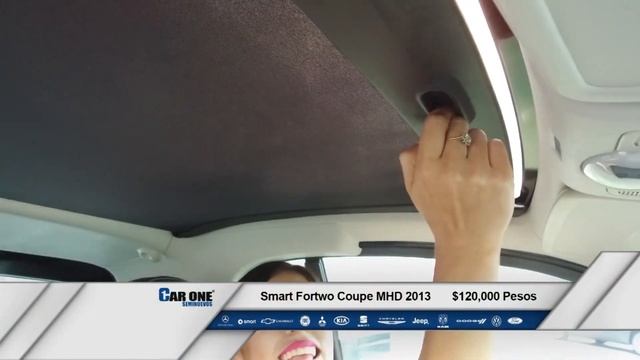 Giá bán xe Smart Fortwo Coupe $120,000 ❤ Smart Fortwo Coupe MHD Negro $120,000 смотреть онлайн