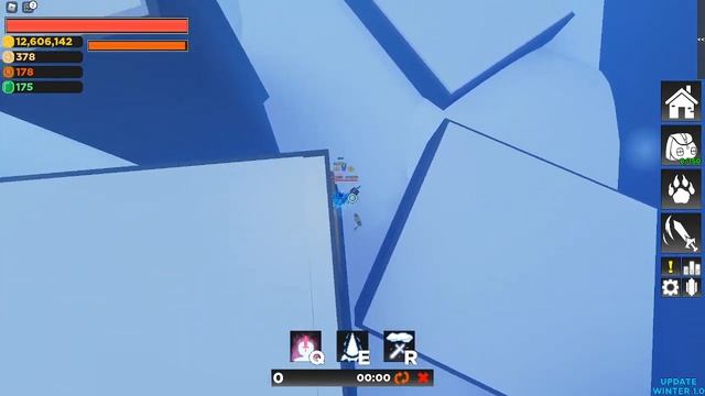 How to Unlock Boss's Room | 2X EVERYTHING EVENT! | Christmas BOSS | RPG Simulator ( Roblox ) смотреть онлайн