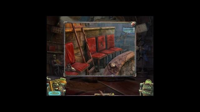 Calavera: Day of the Dead - Walkthrough - Part 4 смотреть онлайн