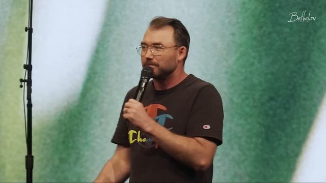 Bethel Church Service | Bill Johnson Sermon | Worship With Peter Mattis