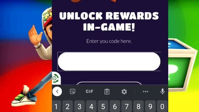?New Working Codes ? | Subway Surfers Codes 2023 | Subway Surfers Codes смотреть онлайн