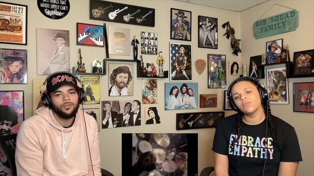 HIS EMOTION!| FIRST TIME HEARING Elton John - Your Song REACTION смотреть онлайн