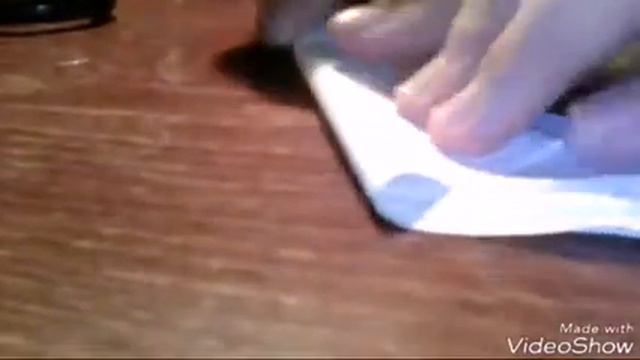 Просто и легко сделать снежинку! смотреть онлайн