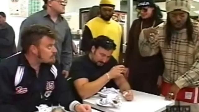 Trailer Park Boys - King of Donair Preharvest смотреть онлайн