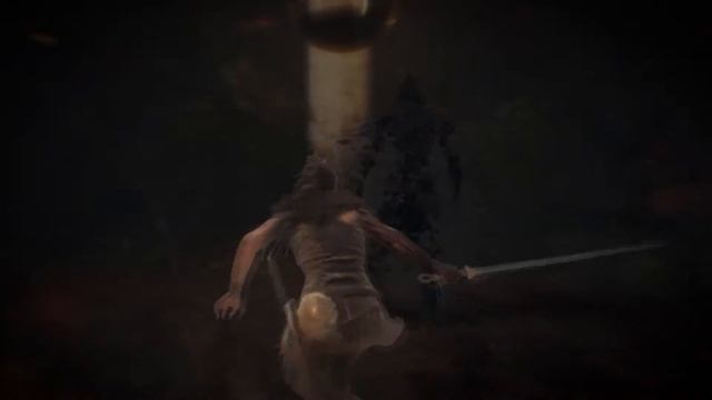 Hellblade Senua's Sacrifice - ПЕРВЫЙ ВЗГЛЯД смотреть онлайн