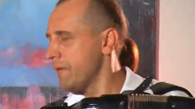 jazz Accordion баян About Galliano K.Strelchenko-trio A.Moroz, V.Kornienko. смотреть онлайн