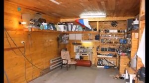 Лучшие самоделки для гаража своими руками