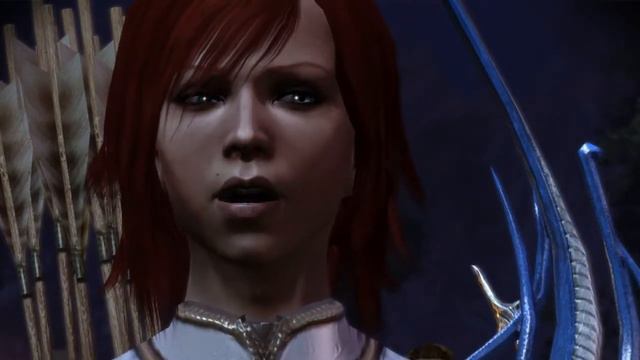 Dragon Age Origins: Leliana's Song смотреть онлайн