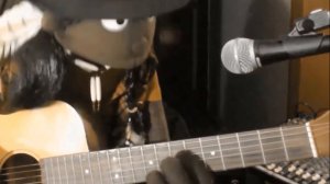 Another Brick In The Wall - Pink Floyd (featuring: Gabriella Quevedo)