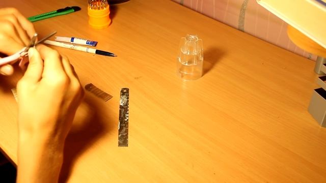 Самодельный нож по дереву смотреть онлайн
