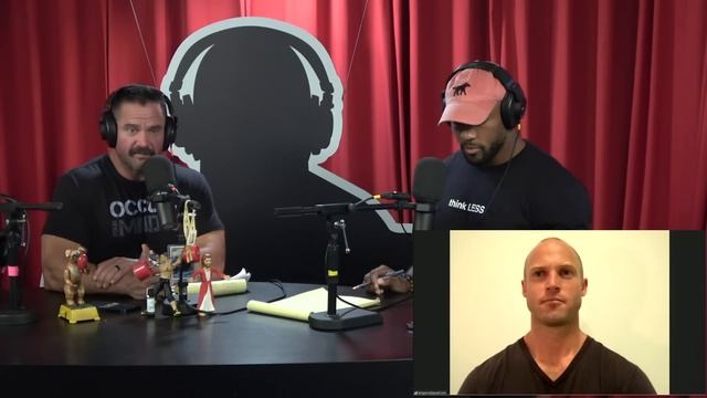 MBPP EP. 604 - The ATG Mentor Keegan Smith смотреть онлайн