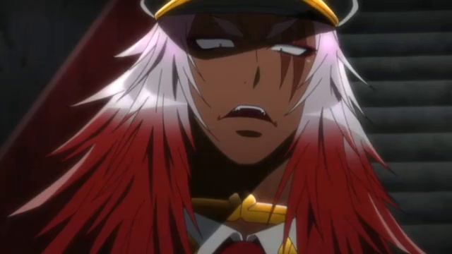 Клип аниме Намбака Энки Кокку смотреть онлайн