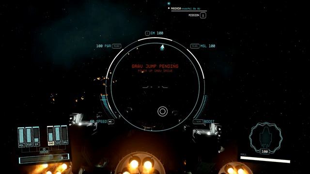 World's Apart - Starfield - ep 51 смотреть онлайн
