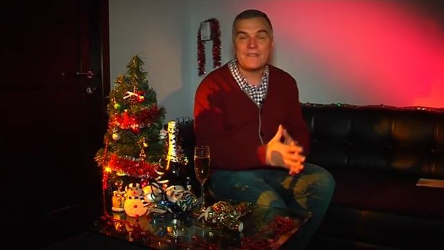 АВТОТЕМА. НОВОГОДНИЙ Эфир 31.12.2015 смотреть онлайн