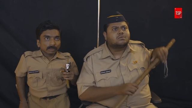 सावधान  इंडिया Spoof 2 - ‘हीरोइन की मौत’ | TSP’s Bade Chote