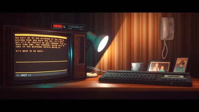 Gameplay Stories Untold смотреть онлайн