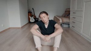 Проблемы с тыльным сгибанием стопы. Что делать, когда мы испытываем трудности с приседаниями.