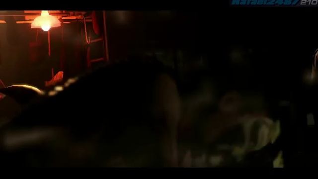 Resident Evil 6 (GeForce 210 + E6550) PC Gameplay 2 HD смотреть онлайн