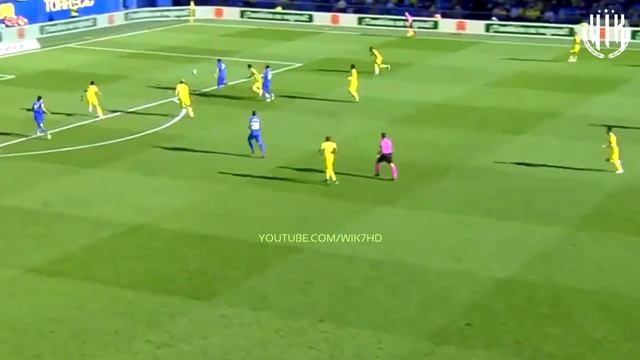 Geronimo Rulli - Welcome to Ajax 2022/23 - Best Saves Show | HD смотреть онлайн