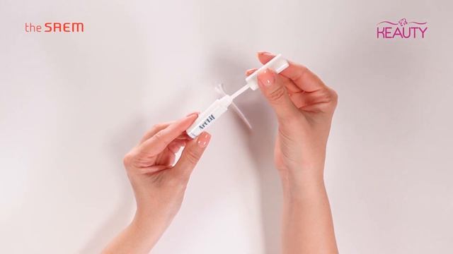 Клей для верхнего века, накладных ресниц, страз The Saem Art'Lif Eyelash Adhesive смотреть онлайн