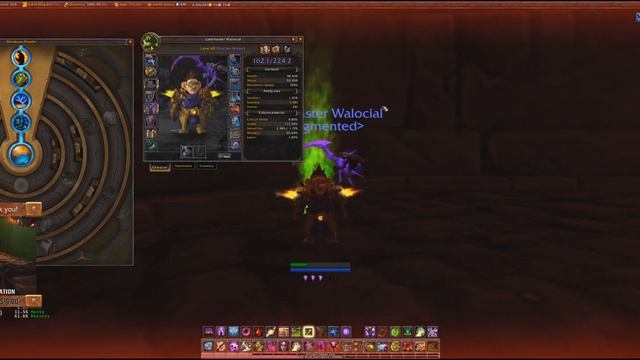 Run Old WoW Content Super Fast in Shadowlands! - WARLOCK смотреть онлайн
