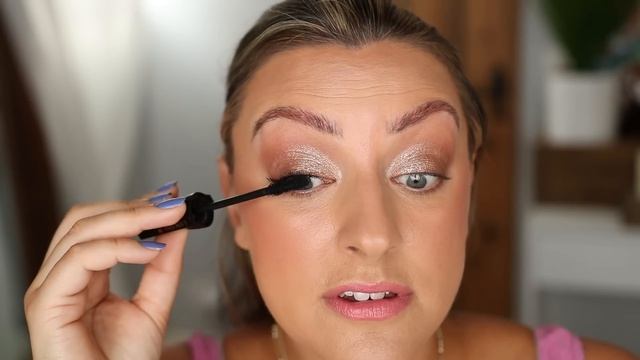 LANCOME LE 8 HYPNOSE MASCARA | OH DEAR... смотреть онлайн