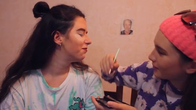 КАК СТАТЬ КАЙЛИ ДЖЕННЕР? KYLIE JENNER MAKEUP смотреть онлайн