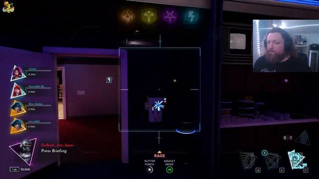 Welcome to the Eviscerator! | Video Horror Society | Deathwire Gameplay смотреть онлайн
