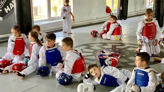 KanonTKD. Матчевая встреча в г.Черкассы, тхеквондо ВТ taekwondo WT Ukraine kerugi смотреть онлайн