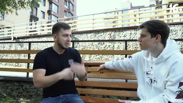 РАСКРЫЛИ КАК УСТРОЕНЫ ПРОДАЖИ АВТО В РОССИИ / Интервью / Предпринимательство смотреть онлайн