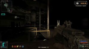 S.T.A.L.K.E.R.«Тени Чернобыля» Глава 8 Часть 2 [Мегамозг]