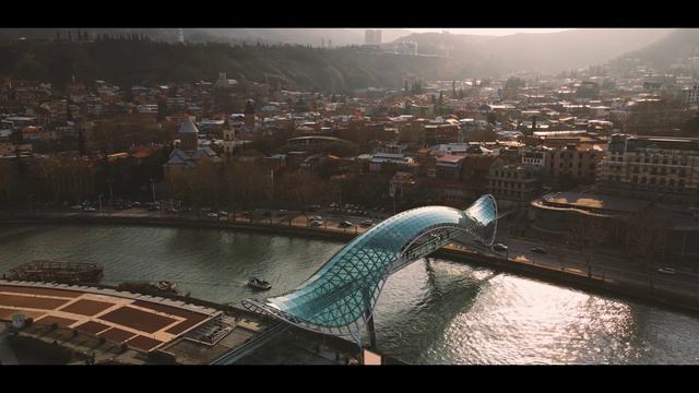 Тбилиси смотреть онлайн