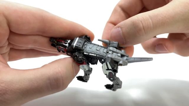 Transformers Studio Series Core Class RAVAGE Bumblebee Movie Review смотреть онлайн