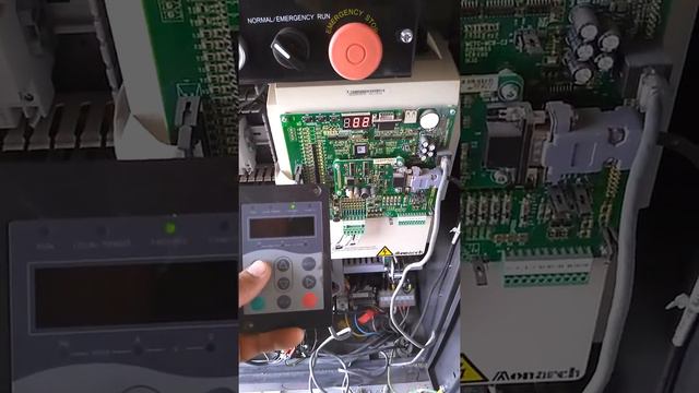 solve error 65/66 in monarch control смотреть онлайн