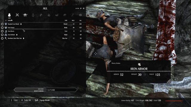 Some Bad News - Living Skyrim 3 - Episode 18? смотреть онлайн
